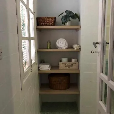 Apartamento La Casa De Tente