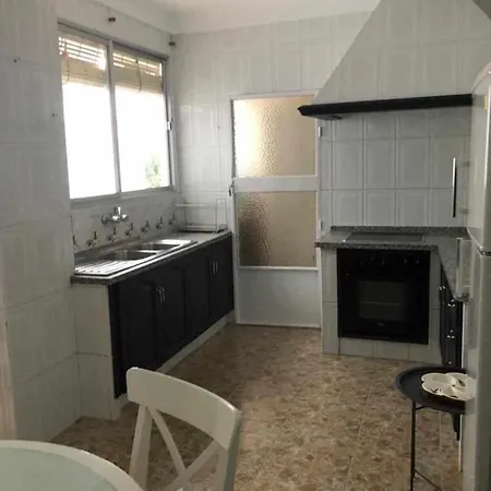 La Casa De Tente Apartamento *