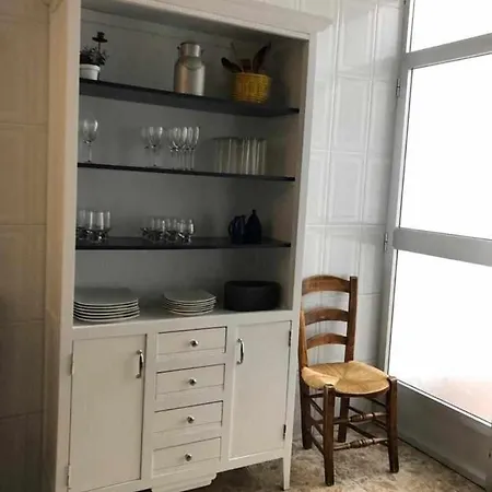 La Casa De Tente Priego de Córdoba