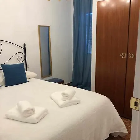 La Casa De Tente Apartamento