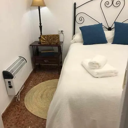 La Casa De Tente * Priego de Córdoba
