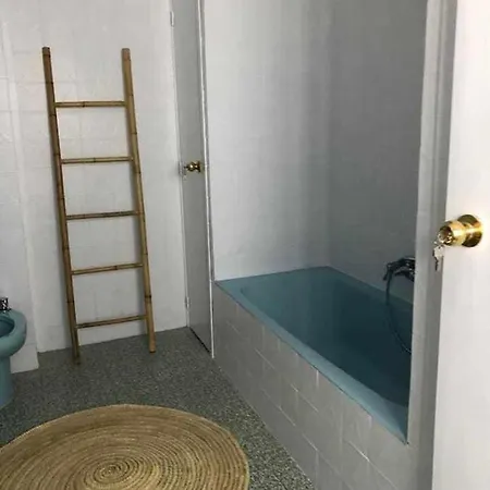 La Casa De Tente Apartamento Priego de Córdoba