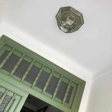 Apartamento La Casa De Tente *
