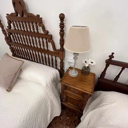 Apartamento La Casa De Tente