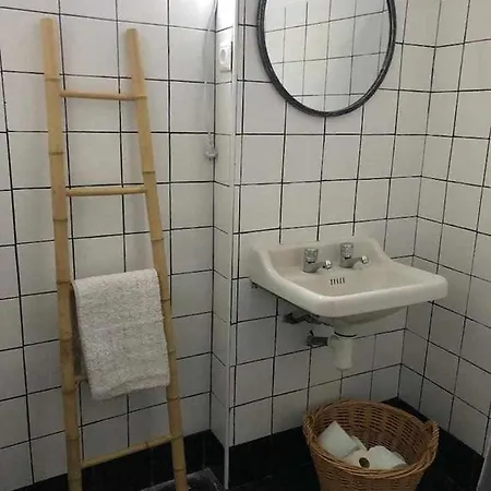 Apartamento La Casa De Tente *