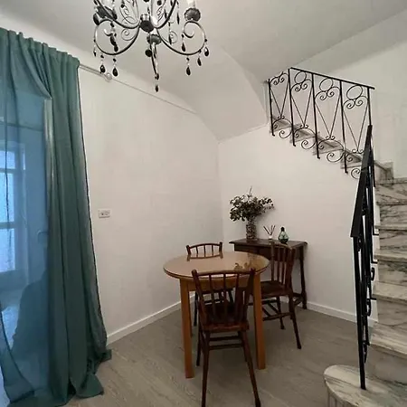 Apartamento La Casa De Tente Priego de Córdoba