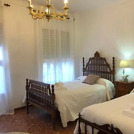 La Casa De Tente Apartamento