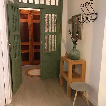 La Casa De Tente Apartamento Priego de Córdoba