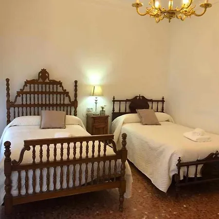 La Casa De Tente Apartamento Priego de Córdoba