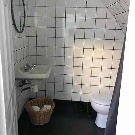 La Casa De Tente Apartamento *