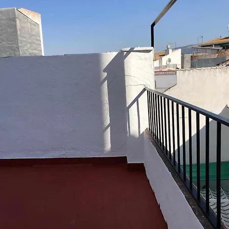 La Casa De Tente *