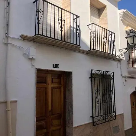 La Casa De Tente