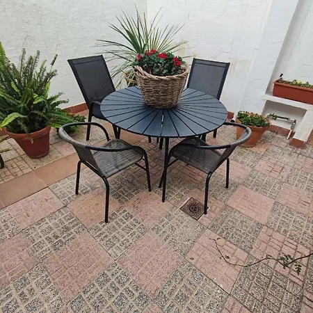 La Casa De Tente