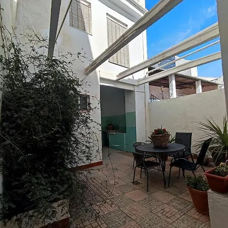 La Casa De Tente * Priego de Córdoba