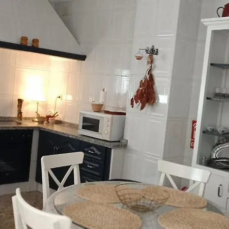 La Casa De Tente Apartamento Priego de Córdoba