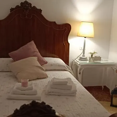 Apartamento La Casa De Tente Priego de Córdoba
