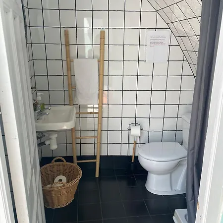 La Casa De Tente Apartamento *