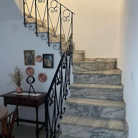 La Casa De Tente Apartamento Priego de Córdoba