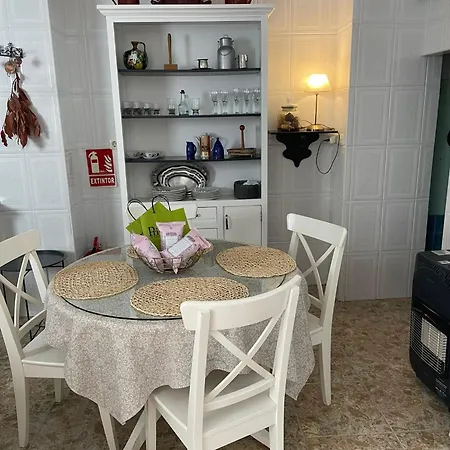 La Casa De Tente * Priego de Córdoba