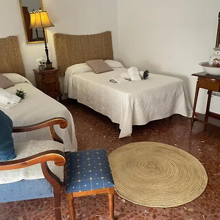 La Casa De Tente Apartamento Priego de Córdoba