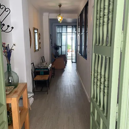 Apartamento La Casa De Tente Priego de Córdoba