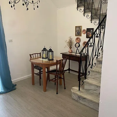 La Casa De Tente Priego de Córdoba