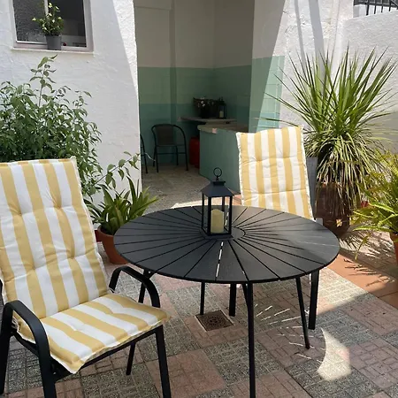 Apartamento La Casa De Tente
